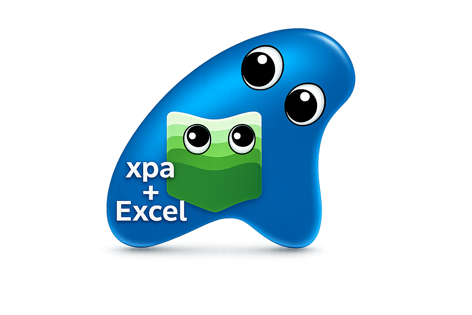 Excel操作 コンポーネント集イメージ